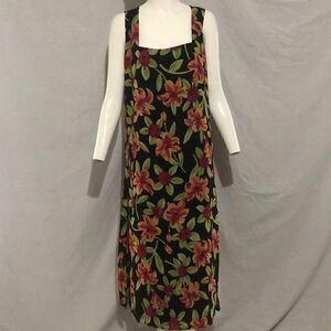 A Wild Thyme Dress 